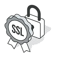 شهادات الأمان الرقمي (SSL)